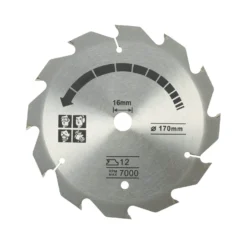 Black & Decker BLACK+DECKER 1250W Corded Circular Saw With Blade (CS1250L-GB) 11 Black & Decker BLACK+DECKER 1250W Corded Circular Saw With Blade (CS1250L-GB) -Stanley Shop 12838552 7084832962962648