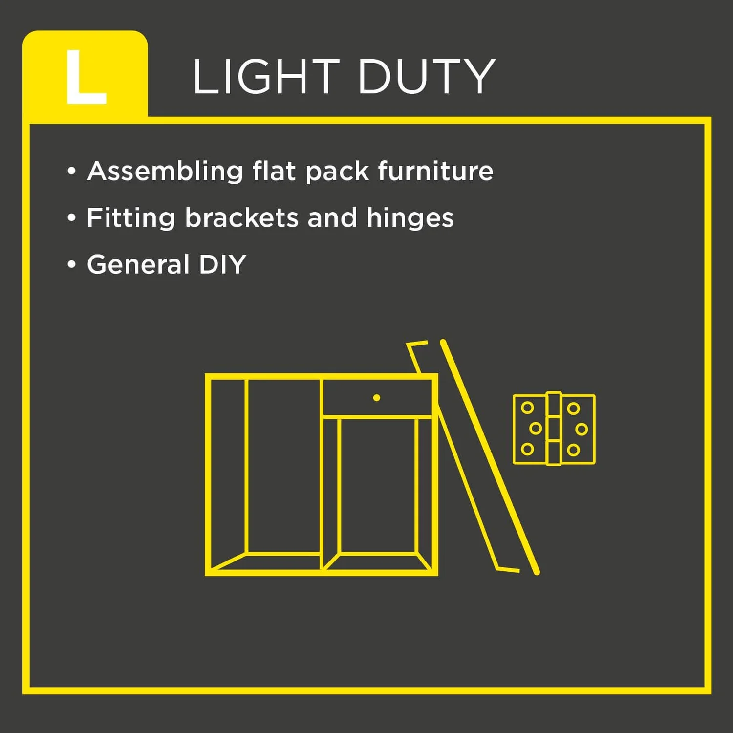 Black & Decker BLACK+DECKER Electric Screwdriver With 19 Accessories (A7073-XJ) 6 Black & Decker BLACK+DECKER Electric Screwdriver With 19 Accessories (A7073-XJ) - Image 4