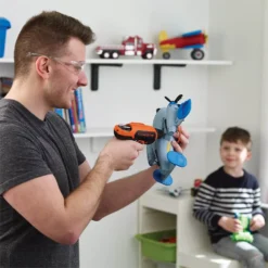 Black & Decker BLACK+DECKER 3.6V Electric Screwdriver With Screwdriver Bits (CS36BSC-GB) -Stanley Shop 12838566 6314832962264269