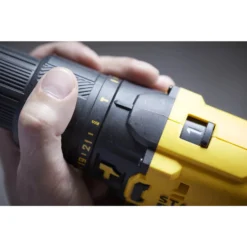 STANLEY FATMAX V20 18V Cordless Combi Drill And Impact Driver Kit With Soft Bag (SFMCK465D2S-GB) -Stanley Shop 12838767 1104832959198074