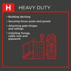 STANLEY FATMAX V20 18V Cordless Combi Drill And Impact Driver Kit With Soft Bag (SFMCK465D2S-GB) -Stanley Shop 12838767 1854832958817446