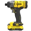 STANLEY FATMAX V20 18V Cordless Impact Driver With Kit Box (SFMCF800D1K-GB) 2 STANLEY FATMAX V20 18V Cordless Impact Driver With Kit Box (SFMCF800D1K-GB) -Stanley Shop 12838892 6484832959453071