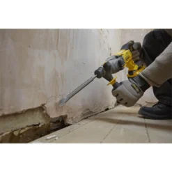 STANLEY FATMAX V20 18V Cordless SDS Plus Hammer Drill With Kit Box (SFMCH900M12-GB) -Stanley Shop 12838893 6874832960077359