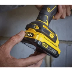 STANLEY FATMAX V20 18V Cordless Brushless Combi Drill With Kit Box (SFMCD715D1K-GB) 15 STANLEY FATMAX V20 18V Cordless Brushless Combi Drill With Kit Box (SFMCD715D1K-GB) -Stanley Shop 12838894 3844832954892765