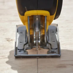 STANLEY FATMAX V20 18V Cordless Jigsaw With Blade And Kit Box (SFMCS600D1K-GB) -Stanley Shop 12838906 4364832954092785