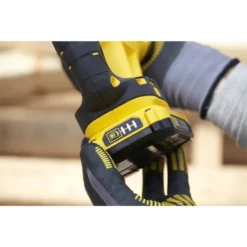 STANLEY FATMAX V20 18V Cordless Reciprocating Saw (SFMCS300D1K-GB) 14 STANLEY FATMAX V20 18V Cordless Reciprocating Saw (SFMCS300D1K-GB) -Stanley Shop 12838912 1804832954914299
