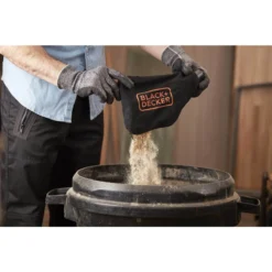 Black & Decker BLACK+DECKER 254MM 2100W Corded Sliding Compound Mitre Saw (BES710-GB) 19 Black & Decker BLACK+DECKER 254MM 2100W Corded Sliding Compound Mitre Saw (BES710-GB) -Stanley Shop 12838917 1714832953074189