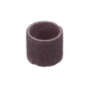 Dremel 13mm Sanding Bands 120 Grit (6pc) -Stanley Shop 12838982 1524831953124782