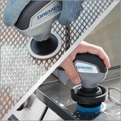Dremel Versa Cleaning -Stanley Shop 12839559 1364833204912705