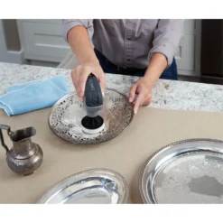 Dremel Versa Cleaning -Stanley Shop 12839559 1474833204727527