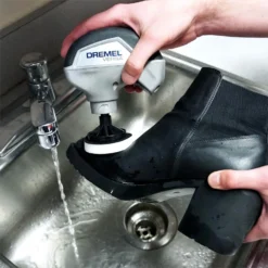 Dremel Versa Cleaning -Stanley Shop 12839559 1514833204846594
