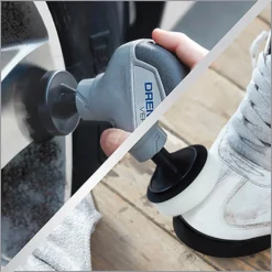 Dremel Versa Cleaning -Stanley Shop 12839559 2014833204790971