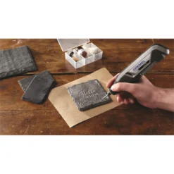 Dremel Lite 7760 Cordless Multi-Tool Kit -Stanley Shop 12839562 1694833205341717