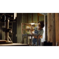 Dremel Lite 7760 Cordless Multi-Tool Kit -Stanley Shop 12839562 6984833205293972