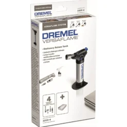 Dremel Versaflame -Stanley Shop 12839576 2674833203051268