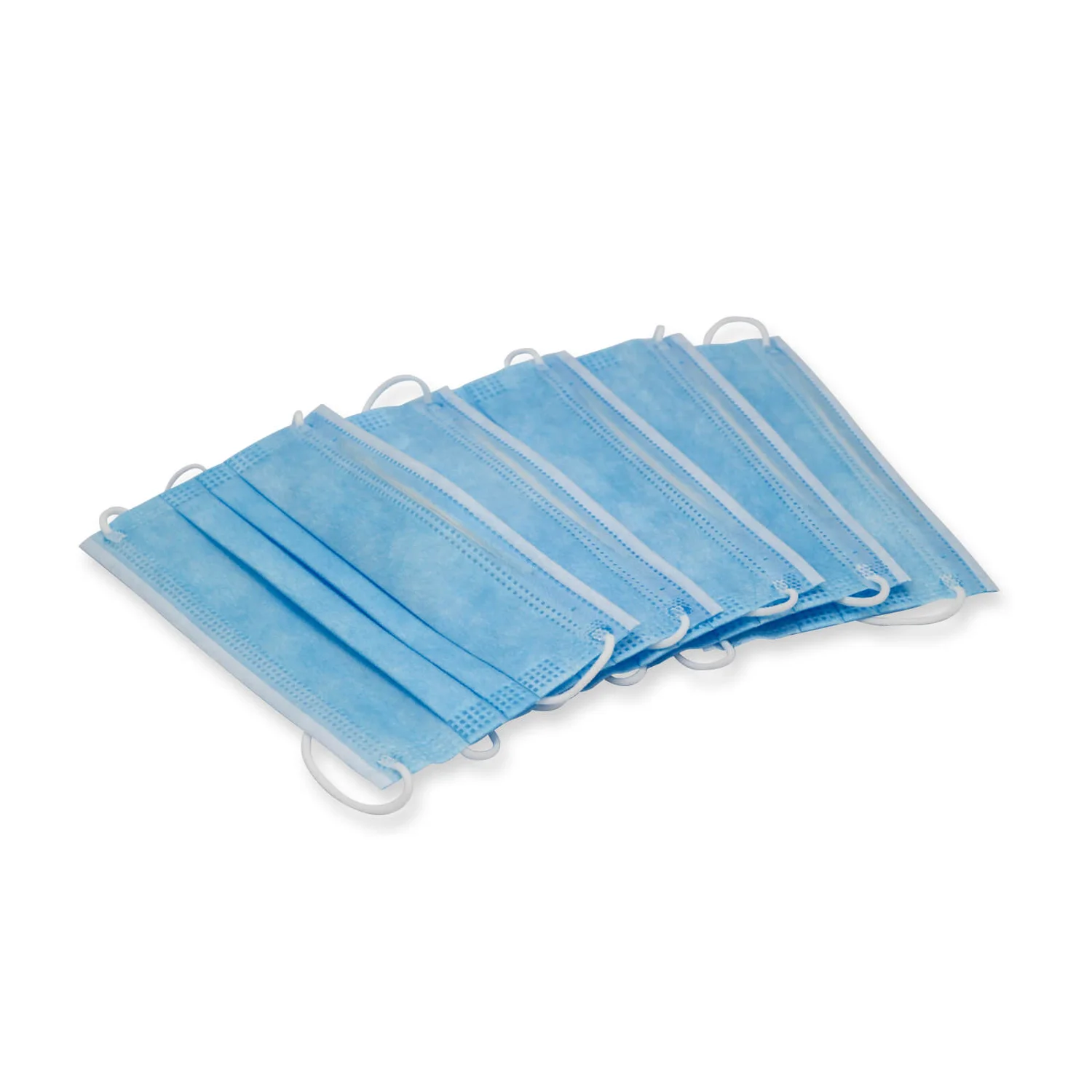 None Stonebreaker Safety Disposable Mask 5pc Box 5 None Stonebreaker Safety Disposable Mask 5pc Box - Image 3