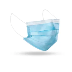 None Stonebreaker Safety Disposable Mask 5pc Box