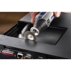 Dremel SpeedClic Grinding Wheels -Stanley Shop 12840274 1434832985644796