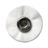 Dremel SpeedClic Polishing Cloth Wheel