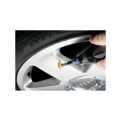 Dremel SpeedClic Polishing Cloth Wheel -Stanley Shop 12840420 1454833200869026