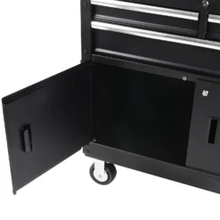 36 Mobile Workbench With Tool Storage -Stanley Shop 12840868 1334915589260389