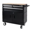 36 Mobile Workbench With Tool Storage 2 36 Mobile Workbench With Tool Storage -Stanley Shop 12840868 1534915589063508
