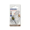 Dremel Speed Clic Mandrel 1 Dremel Speed Clic Mandrel -Stanley Shop 12841164 1765057112140097