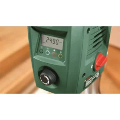 Bosch PBD 40 Bench Pillar Drill -Stanley Shop 12841285 1414833227825190