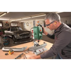 Bosch PBD 40 Bench Pillar Drill -Stanley Shop 12841285 1514833228002463