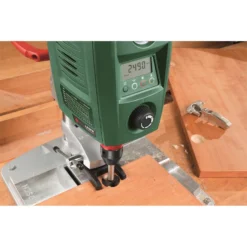 Bosch PBD 40 Bench Pillar Drill -Stanley Shop 12841285 1764833228161796