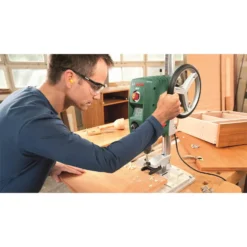 Bosch PBD 40 Bench Pillar Drill -Stanley Shop 12841285 8964833227944434