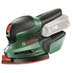 Bosch PSM 18 LI Baretool (no Battery Included)