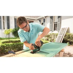 Bosch PSM 18 LI Baretool (no Battery Included) -Stanley Shop 12841292 2884833228971592