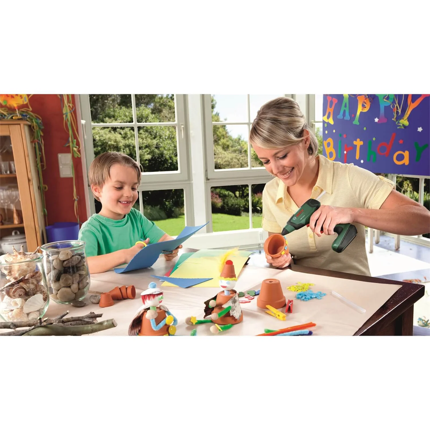 Bosch PKP 3.6 LI 7 Bosch PKP 3.6 LI - Image 5