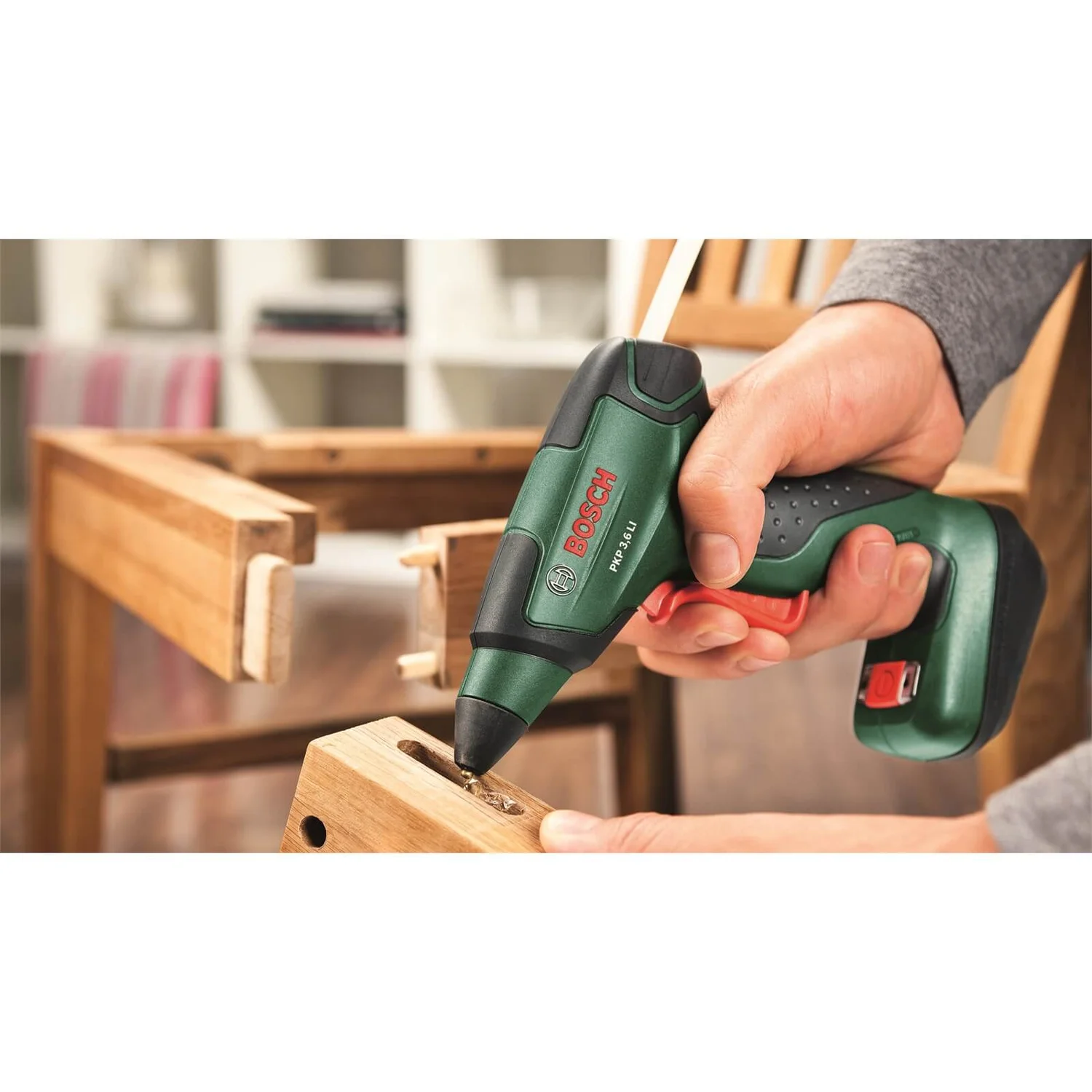 Bosch PKP 3.6 LI 8 Bosch PKP 3.6 LI - Image 6