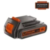 Black & Decker BLACK+DECKER 18V 1.5Ah Battery (BL1518-XJ) 2 Black & Decker BLACK+DECKER 18V 1.5Ah Battery (BL1518-XJ) -Stanley Shop 12841380 1124831970638095