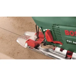 Bosch PST 700 Electric 500W Compact Jigsaw -Stanley Shop 12841414 1084833220091529