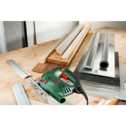 Bosch PST 700 Electric 500W Compact Jigsaw -Stanley Shop 12841414 1744833220320669