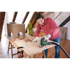 Bosch PST 800 PEL Electric 530W Compact Jigsaw 14 Bosch PST 800 PEL Electric 530W Compact Jigsaw -Stanley Shop 12841586 2094832975622882