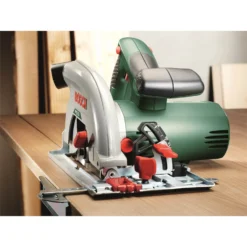 Bosch PKS 55 Electric 1200W Circular Saw -Stanley Shop 12841670 1124833220063515