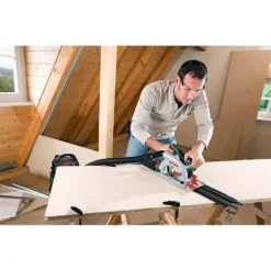 Bosch PKS 55 Electric 1200W Circular Saw -Stanley Shop 12841670 3564833220187754