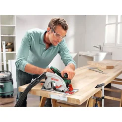 Bosch PKS 55 Electric 1200W Circular Saw -Stanley Shop 12841670 6924833220507455