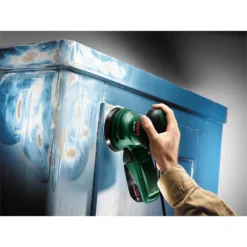 Bosch Random Orbit Sander PEX 220 A 12 Bosch Random Orbit Sander PEX 220 A -Stanley Shop 12841755 9054832958641841