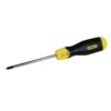 Stanley Cushion Grip Philips Screwdriver - No. 3x150mm -Stanley Shop 12844405 1904831958238645
