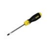 Stanley Cushion Grip Flared Screwdriver - 6.5x150mm 2 Stanley Cushion Grip Flared Screwdriver - 6.5x150mm -Stanley Shop 12844601 1064831907817753