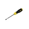 Stanley Cushion Grip Flared Screwdriver - 10x200mm -Stanley Shop 12844914 1304831882643352