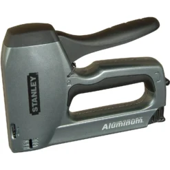 Stanley TR250 Heavy Duty Staple & Brad Gun