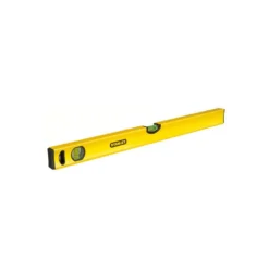 Stanley Box Level - 1200mm