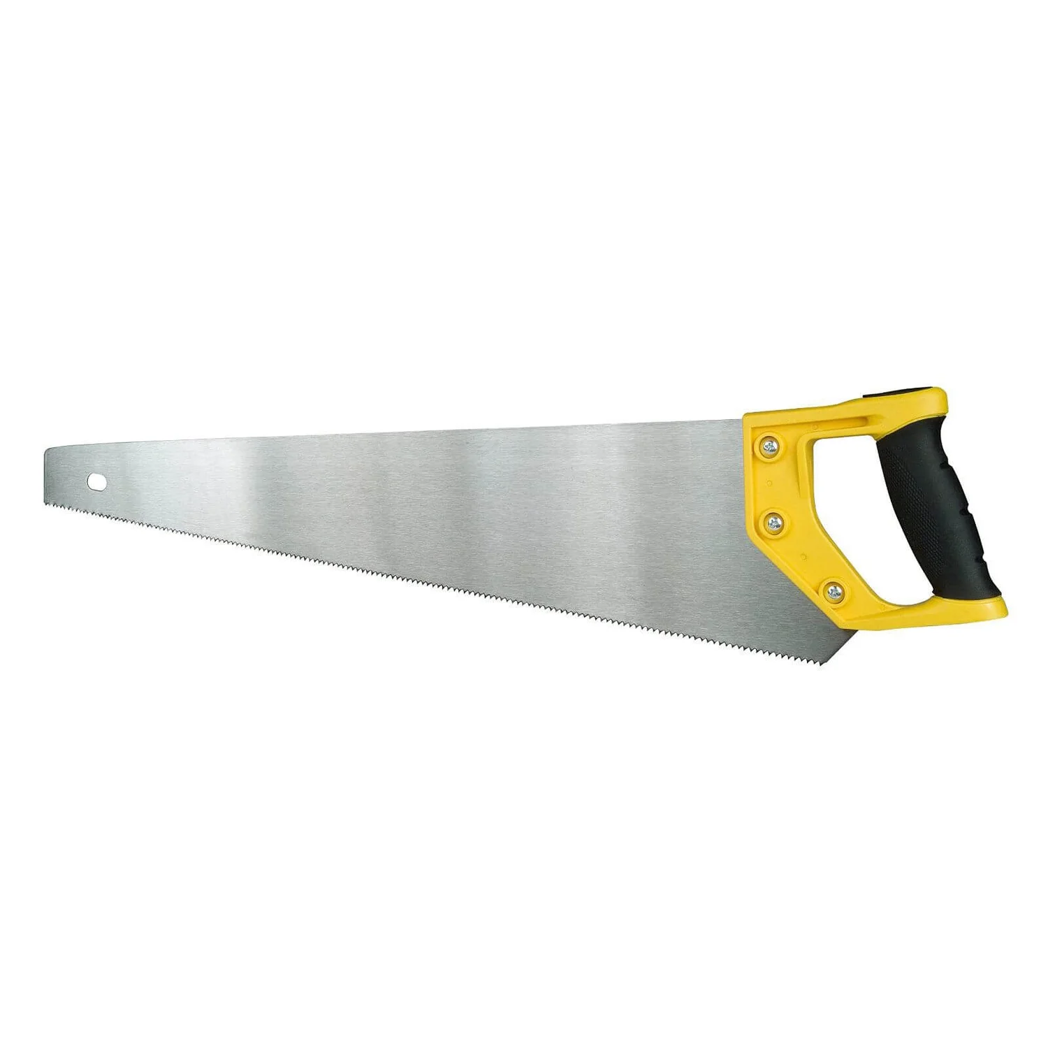 Stanley Heavy Duty Saw - 20in 4 Stanley Heavy Duty Saw - 20in - Image 2