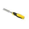 Stanley DynaGrip Chisel - 18mm 1 Stanley DynaGrip Chisel - 18mm -Stanley Shop 12870129 8604831589972634